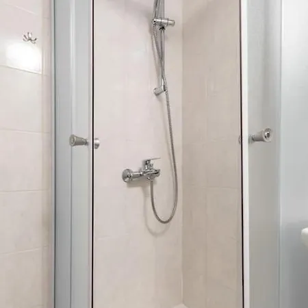 شقة Dvori *